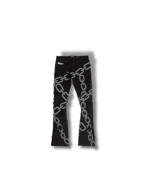The Breaker of Chains (1 of 1) - #15