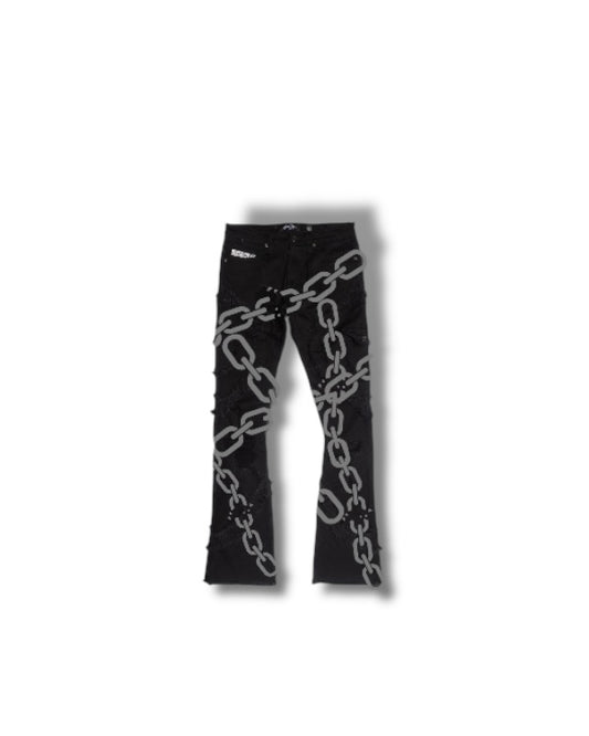 Breaker of Chains (1 of 1) - #15