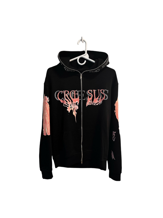 The “ILY” Hoodie (1 of 1) - #3