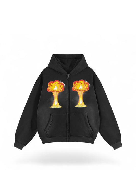 Bomb Squad (1 of 1) - #28