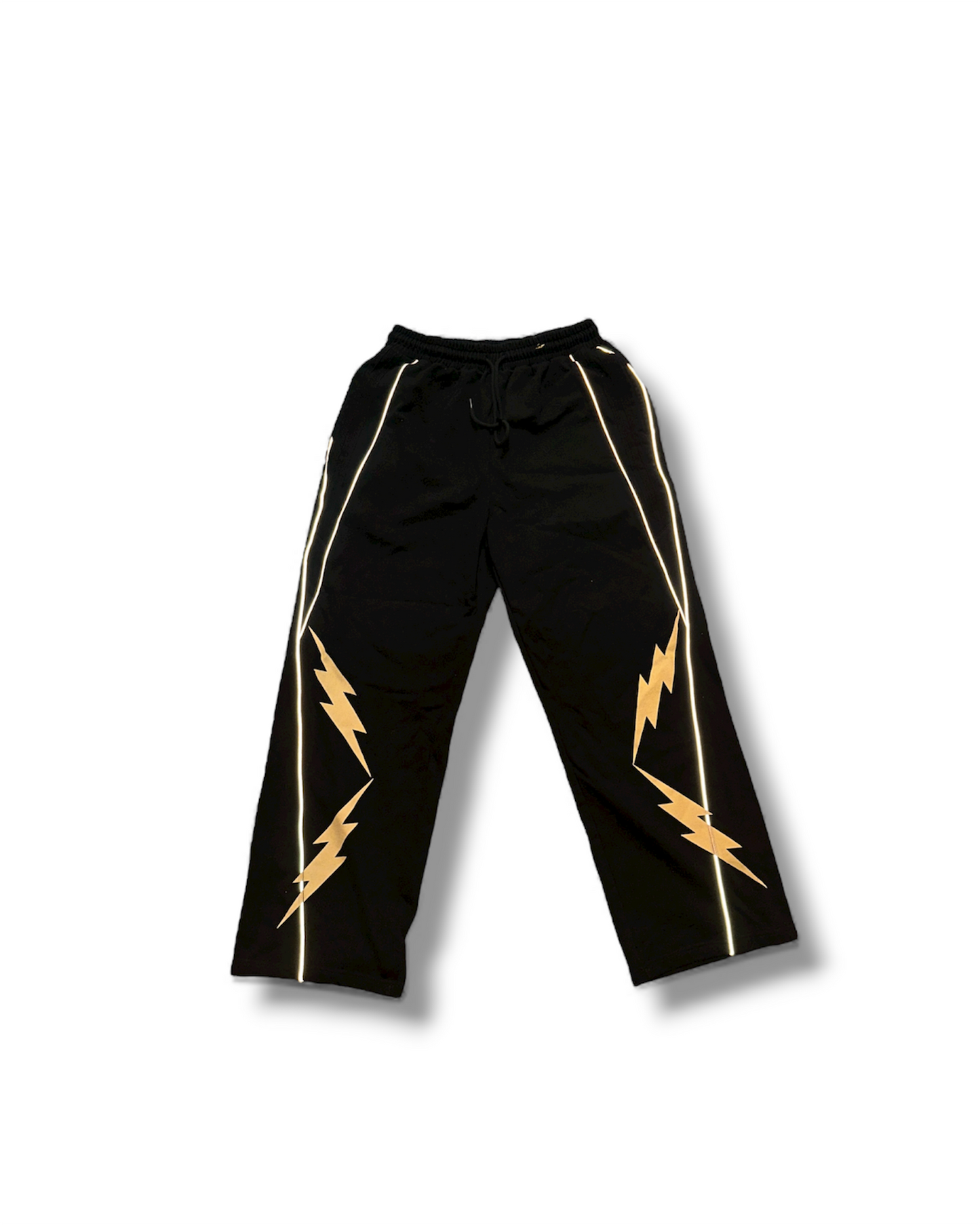 “Bolt” Sweatsuit Pants