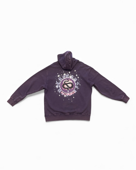 “Black Mamba” Hoodie