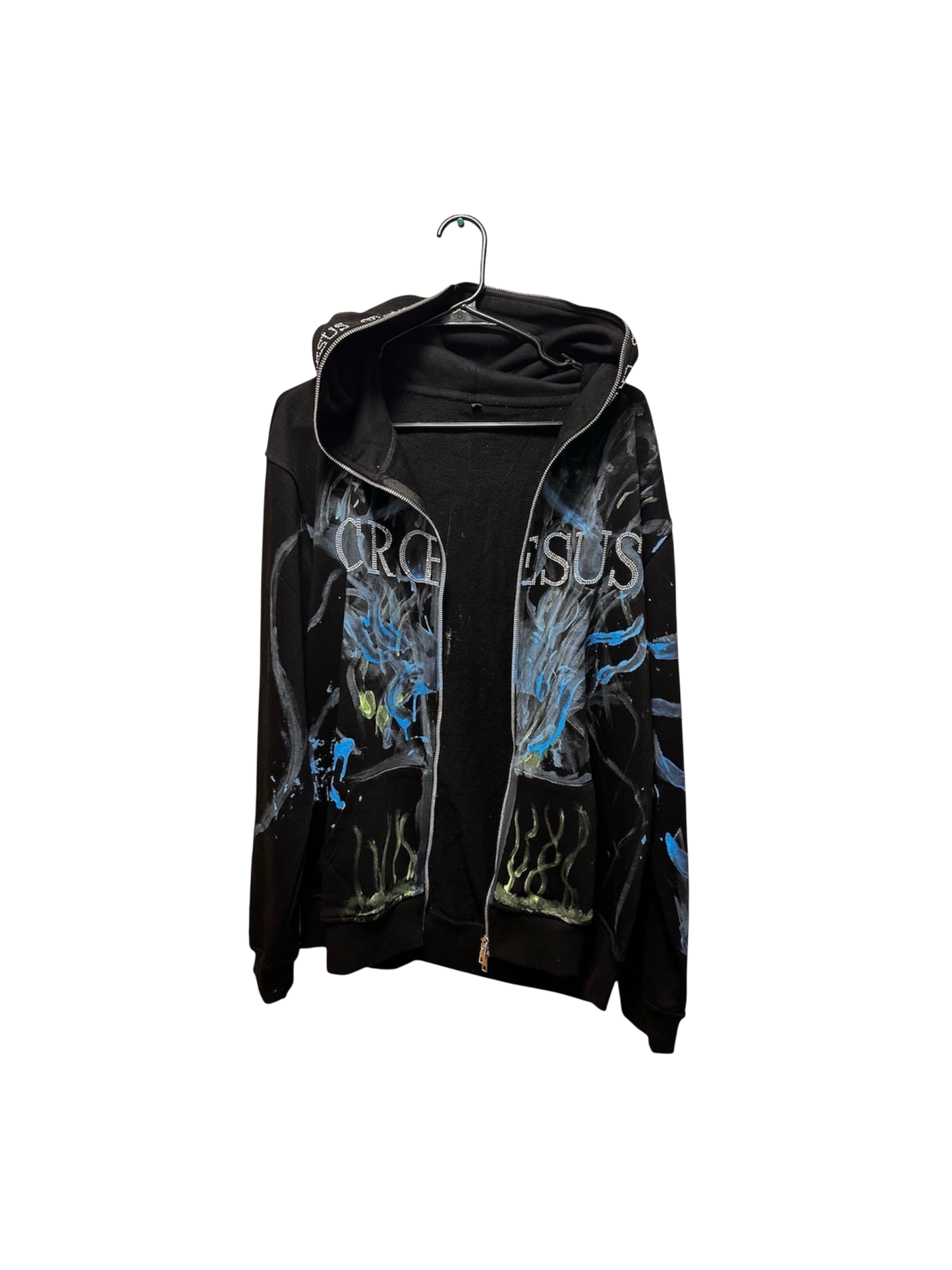 The Hydra’s Lament (1 of 1) - #5