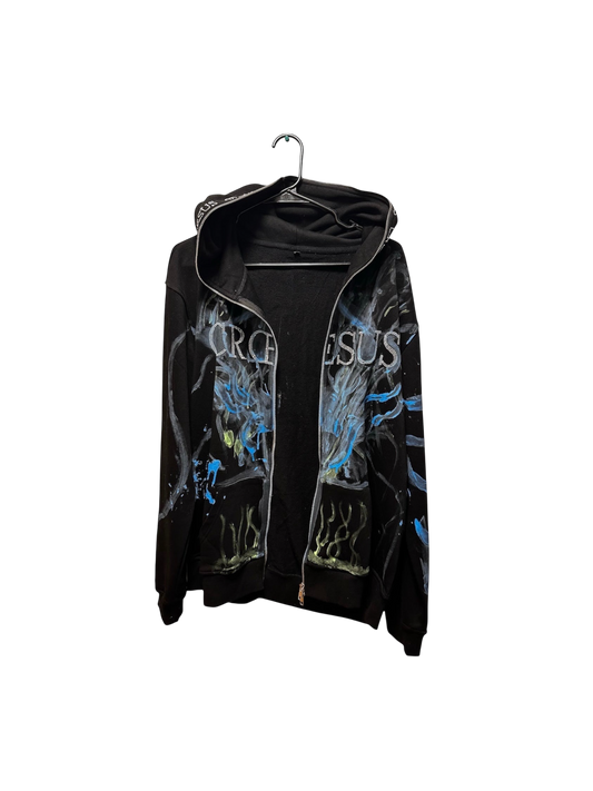 The Hydra’s Lament (1 of 1) - #5