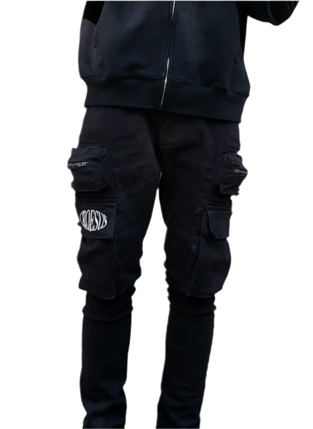 Utility Cargos (v2)