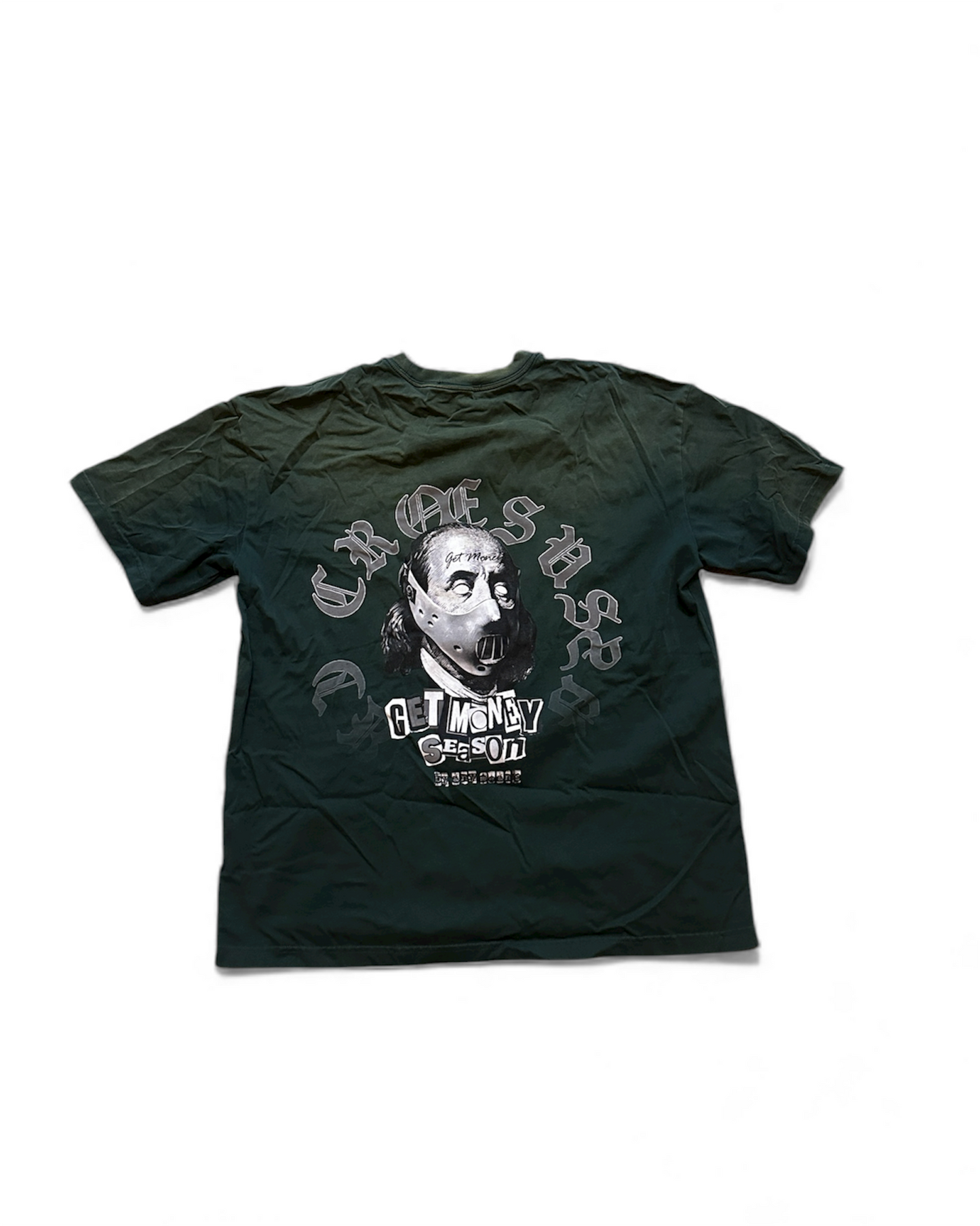 “Victory” Graphic Tee Shirt