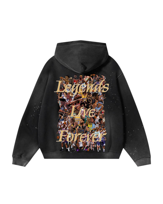 Legends  (1 of 1) - #24