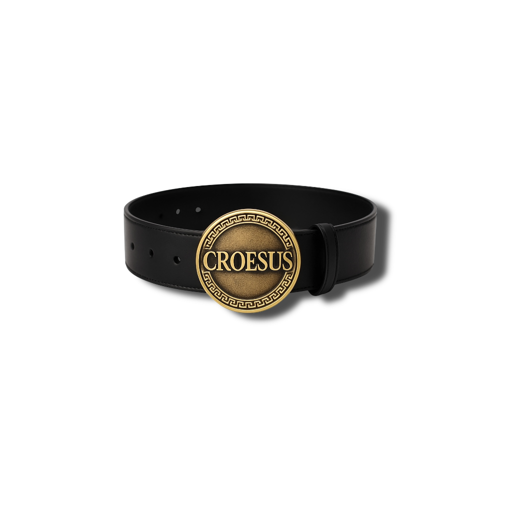 CROESUS (1 of 1) - #100