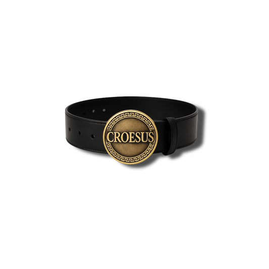CROESUS (1 of 1) - #100