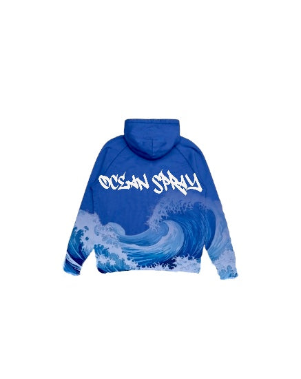 Ocean Spray (1 of 1) - #13