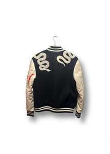 Hundreds Collection Varsity Jacket (1 of 1)