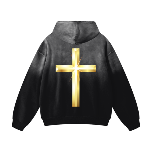 Golden Cross (1 of 1) - #26