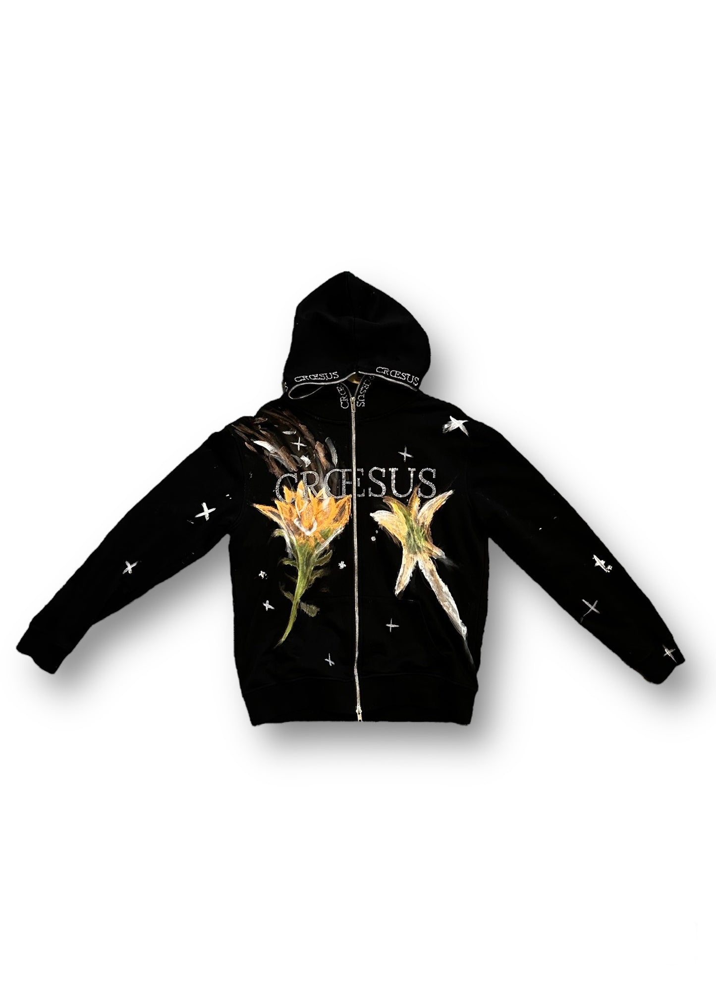 The Lotus Flower (1 of 1) - #1