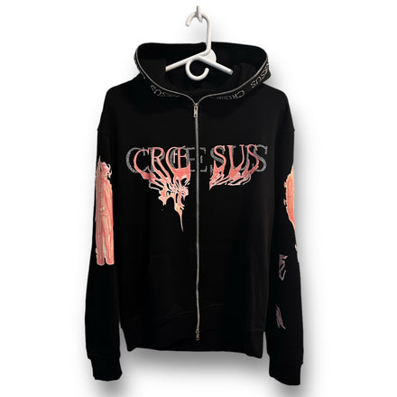 The “ILY” Hoodie (1 of 1) - #3
