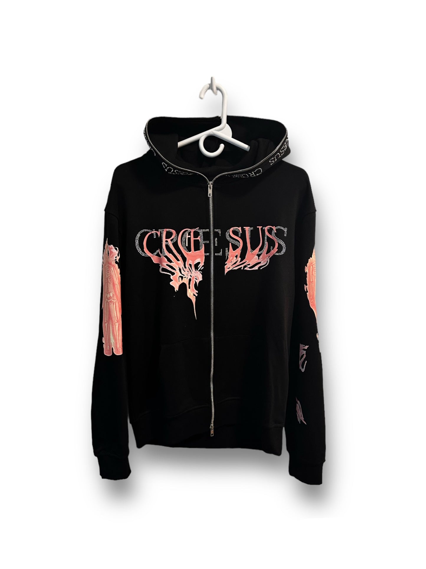 The “ILY” Hoodie (1 of 1) - #3