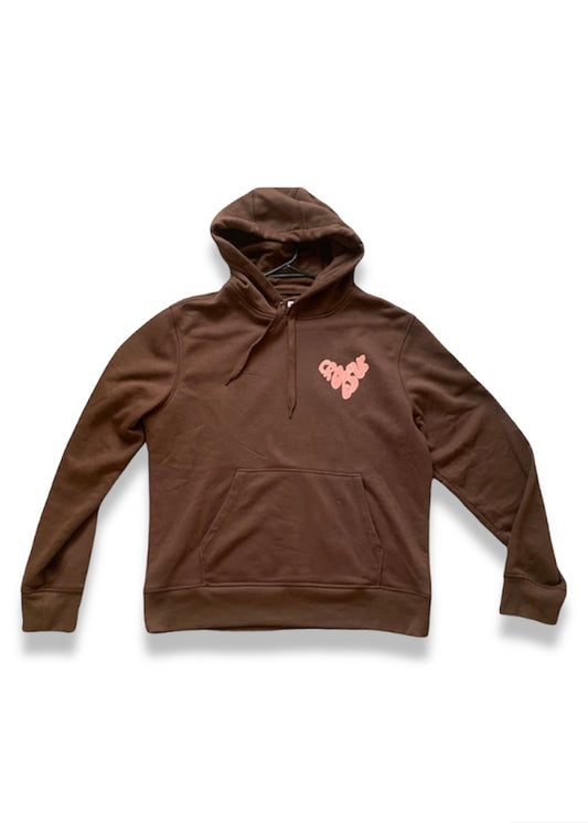 "Definition of Love (DOL)" (Brown)