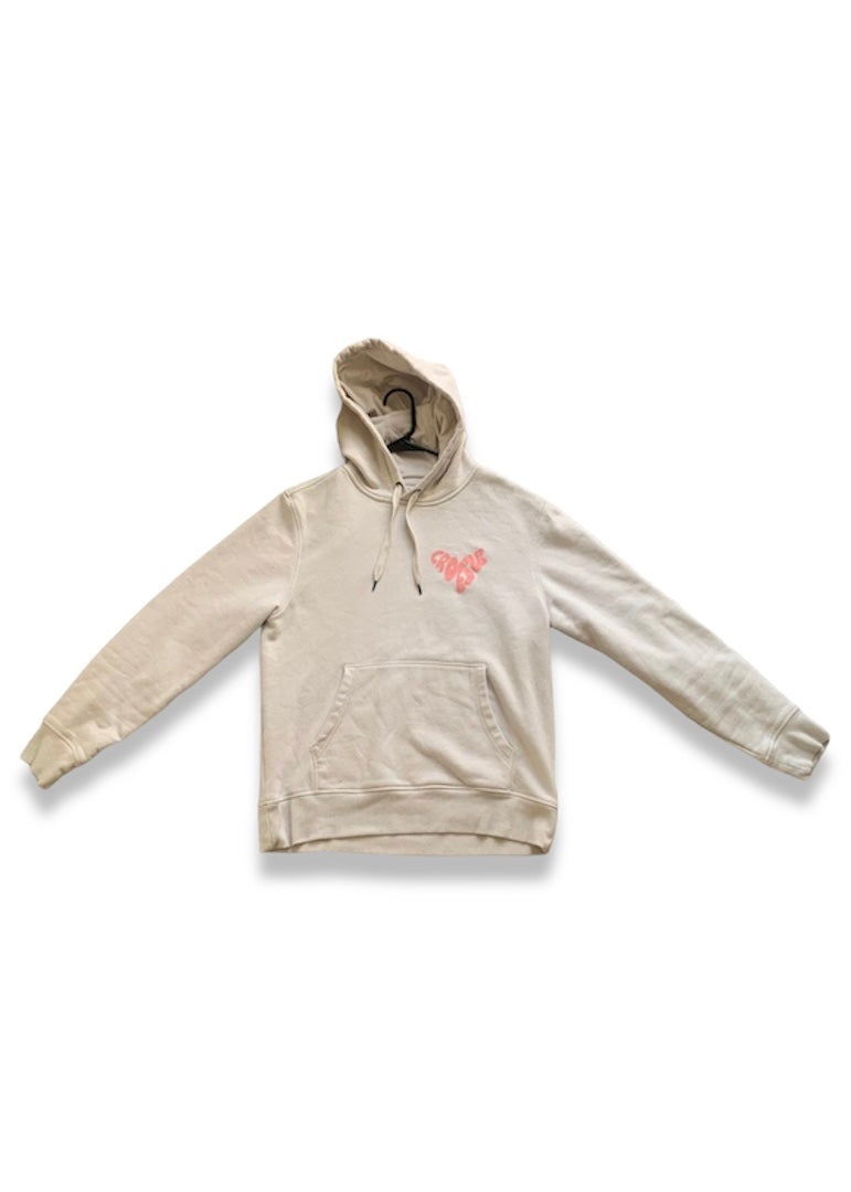 Croesus Tapestry Woven Hoodie