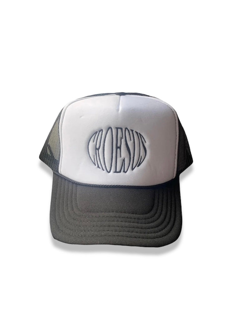 Croesus Trucker Hat 