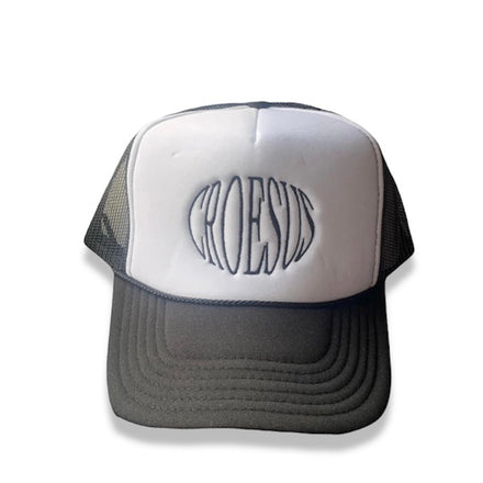 Croesus Trucker Hat 