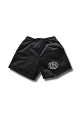 Load image into Gallery viewer, Croesus LX | SW Mesh Shorts (Black)
