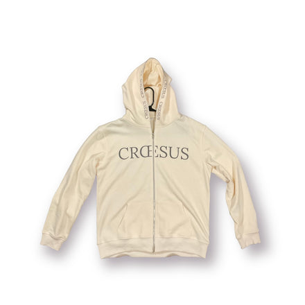 Full Zip Hoodie 