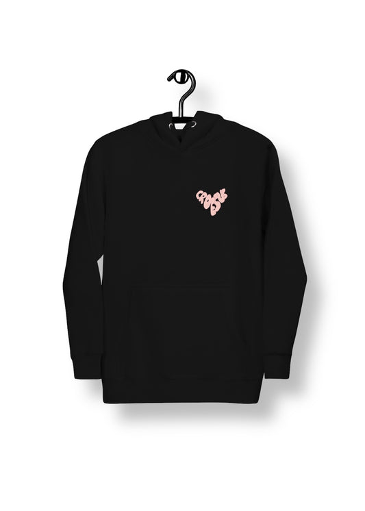 "Definition of Love (DOL)" (Black)