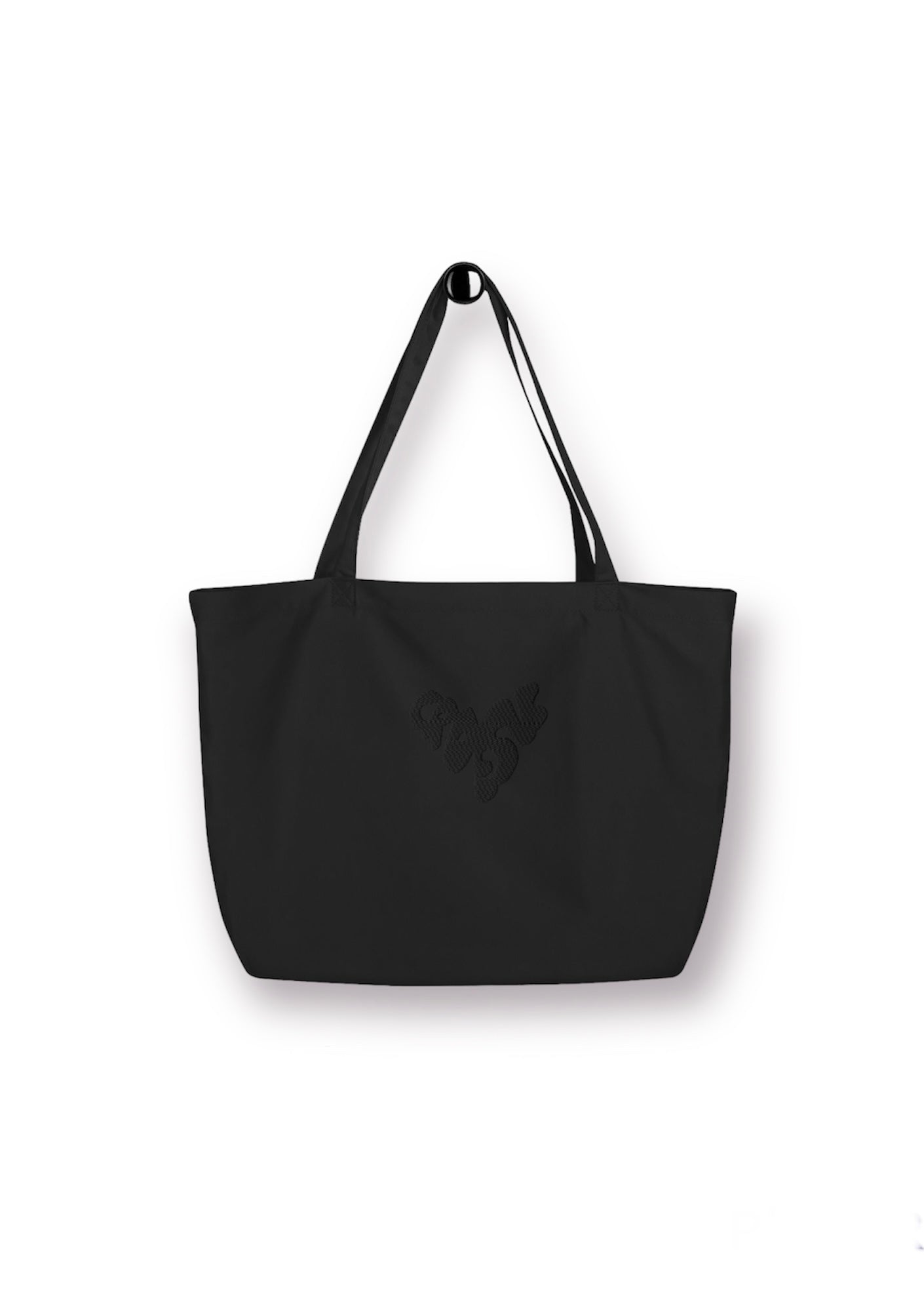 Luxury Tote Bag