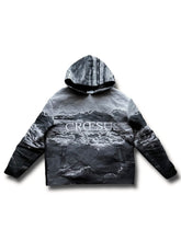 Load image into Gallery viewer, Tapestry Woven Hoodie 
