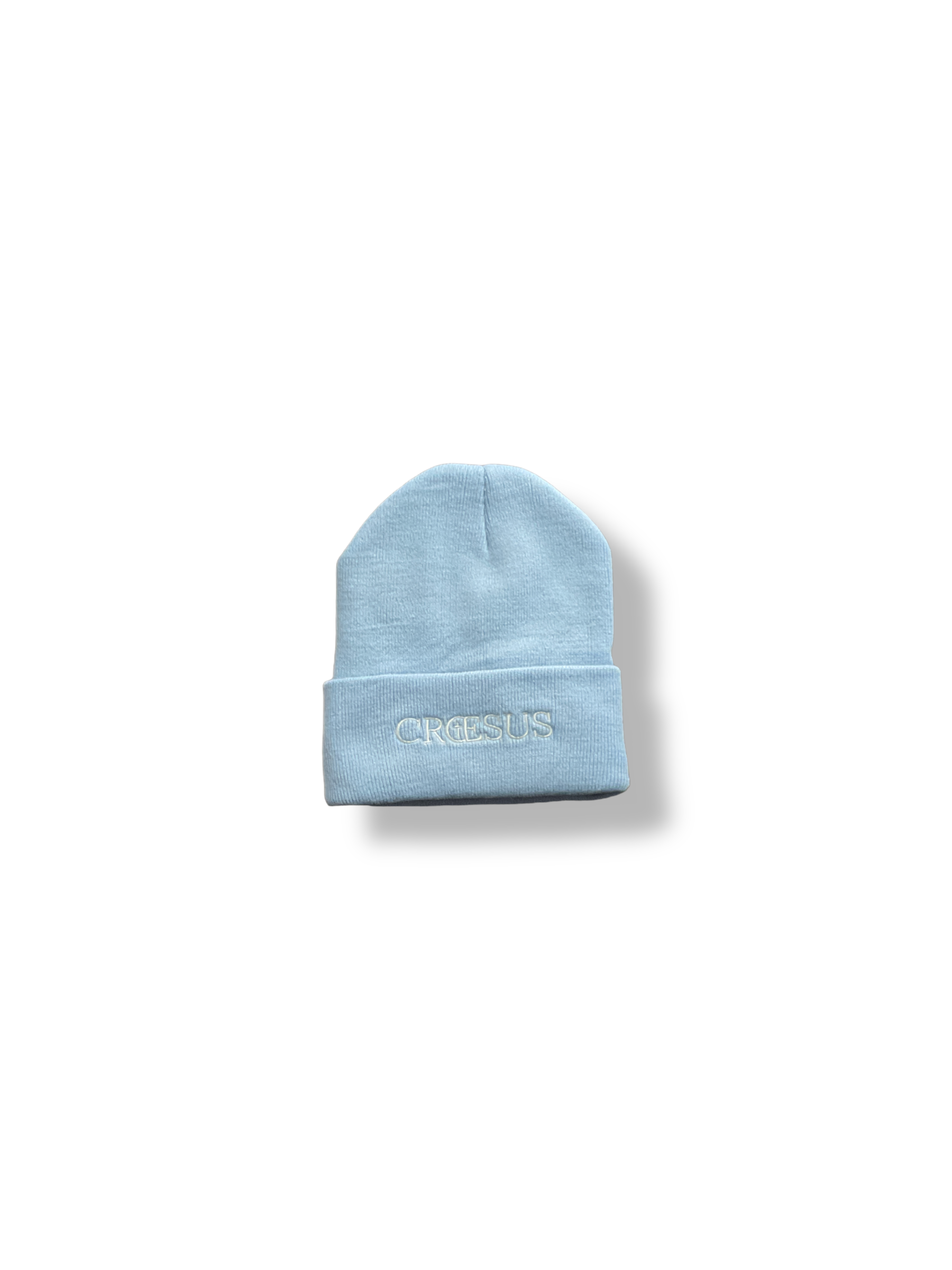 "Plush" Satin Lined Beanies