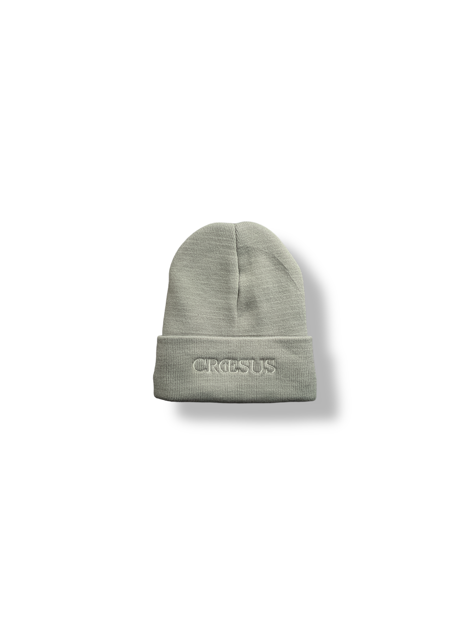 "Plush" Satin Lined Beanies