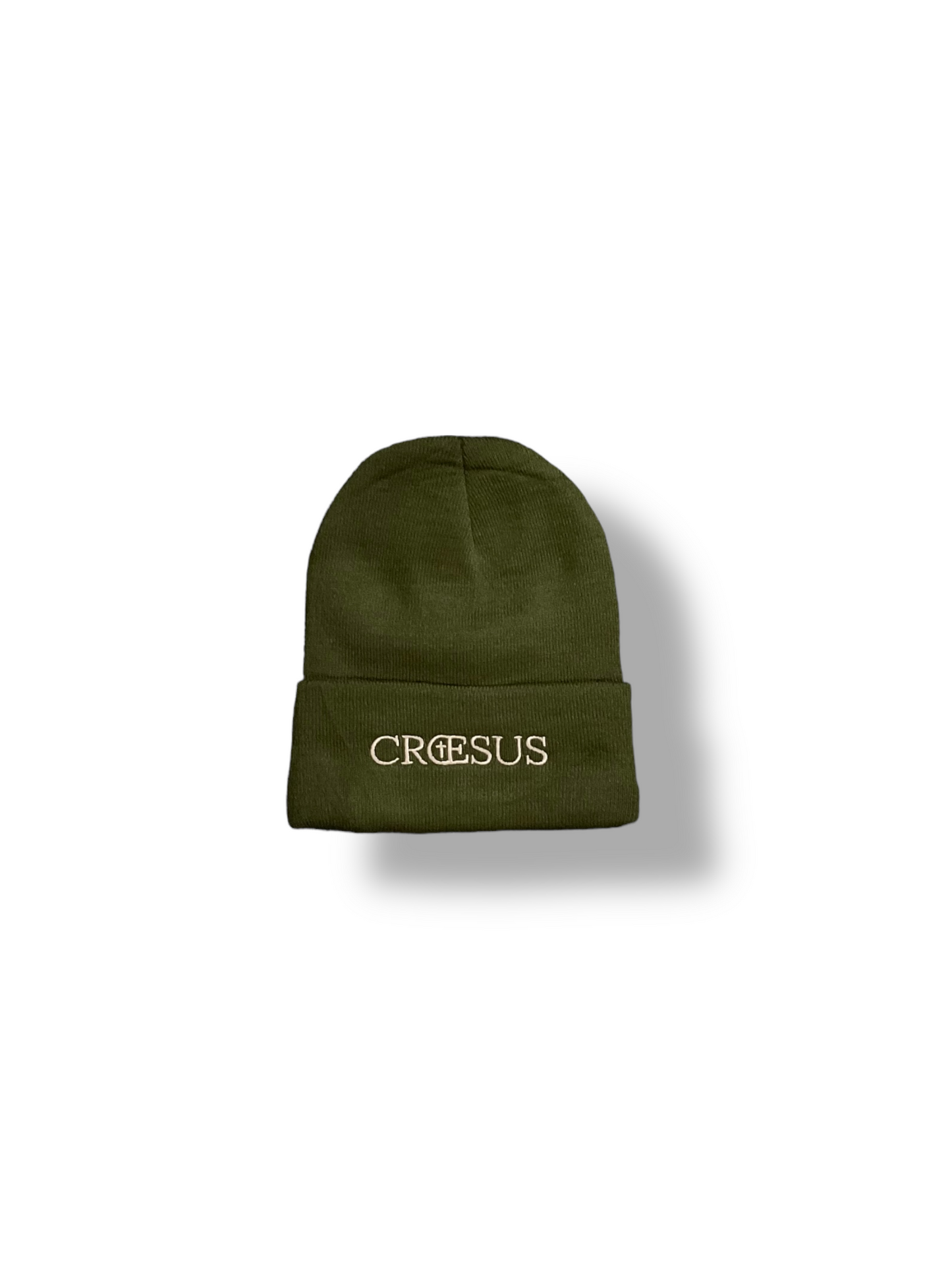 "Plush" Satin Lined Beanies