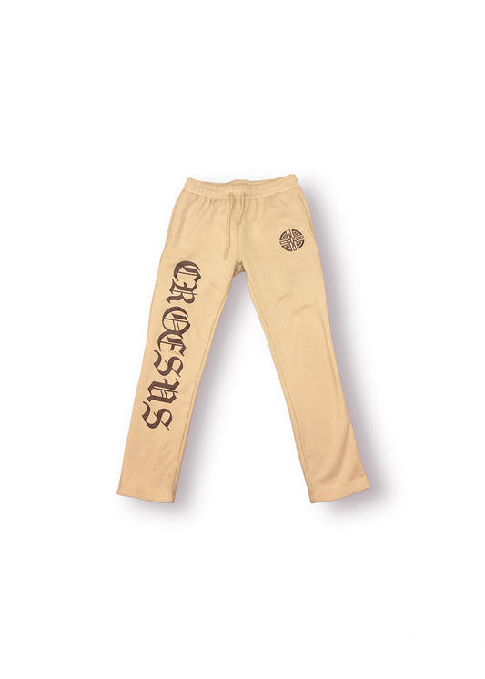 Unisex Cozy Sweatpants 